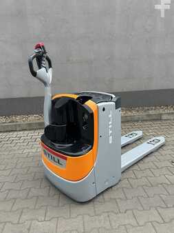 Niederhubwagen 2016  Still EXU-H 18 (1)