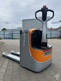 Niederhubwagen 2016  Still EXU-H 18 (2)