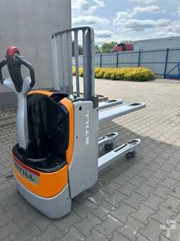 Niederhubwagen 2016  Still EXU-H 18 (5)