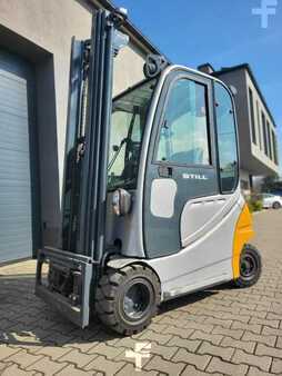 Elektro 4 Rad 2009  Still RX 20-20 (1)