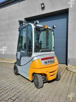 Elektro 4 Rad 2009  Still RX 20-20 (2)
