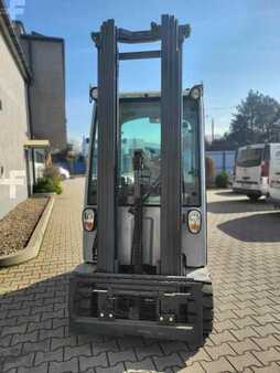 Elektro 4 Rad 2009  Still RX 20-20 (3)