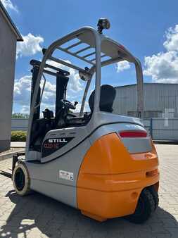 Eléctrica de 3 ruedas 2014  Still RX 20-20 (2)