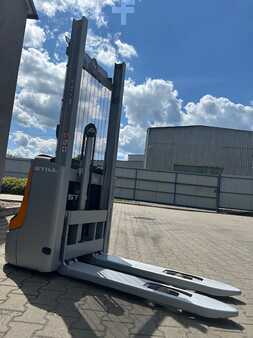 Apilador eléctrico 2017  Still EXV 10 (3)