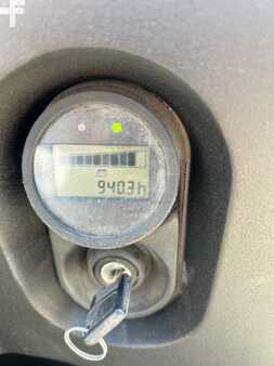 Apilador eléctrico 2017  Still EXV 10 (4)