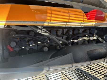 Apilador eléctrico 2017  Still EXV 10 (5)