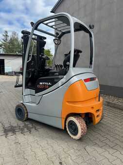 Carrelli elettrici 4 ruote 2007  Still RX 20-18 (3)