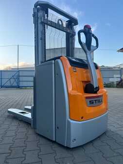 Ruční vysokozdvižný vozík 2019  Still EXV 14 (2)