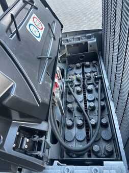 Ruční vysokozdvižný vozík 2019  Still EXV 14 (5)