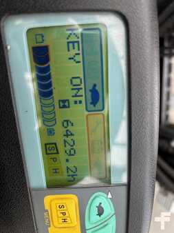 Elektro čtyřkolový VZV 2013  Toyota 7FBMF30 (6)