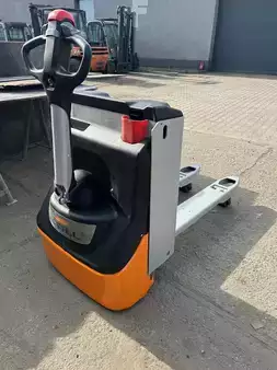 Porta-paletes elétrico 2019  Still ECU 16 (1)