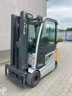 Elektryczne 4-kołowe 2018  Still RX 20-20 (1)