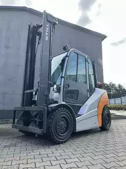 Wózki gazowe 2019  Still RX 70-50 (1)