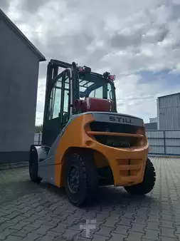 Wózki gazowe 2019  Still RX 70-50 (4)