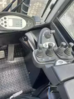Wózki gazowe 2019  Still RX 70-50 (5)