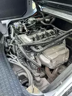 Wózki gazowe 2019  Still RX 70-50 (9)