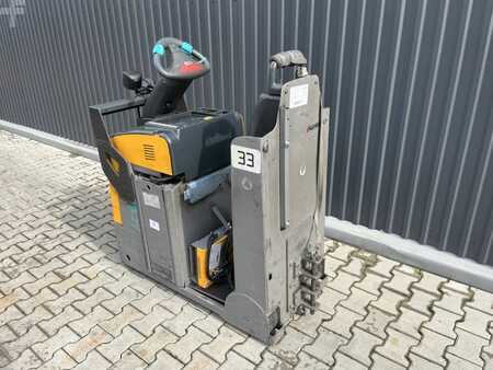 Traktor 2019  Jungheinrich EZS130 (3)