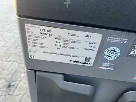 Rebocador 2021  Jungheinrich EZS130 (4)