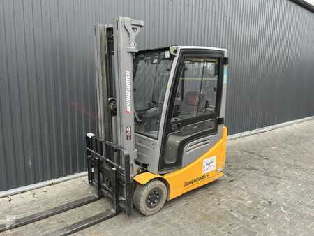 Jungheinrich EFG216k