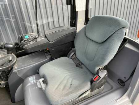 Electric - 3 wheels 2019  Jungheinrich EFG220 (7)