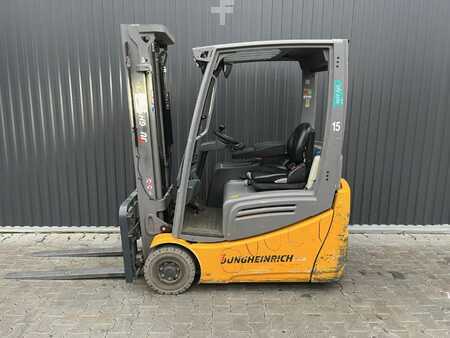 Jungheinrich EFG216k