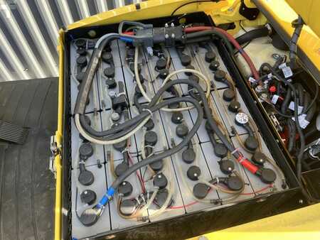 Eléctrico - 3 rodas 2019  Hyster J1.6XNT (6)