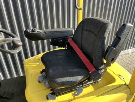 Eléctrico - 3 rodas 2019  Hyster J1.6XNT (8)