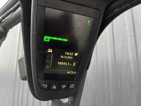 LPG Forklifts 2021  Linde H14T-01 (6)