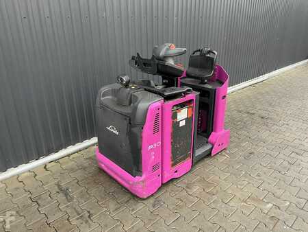 Linde P30C