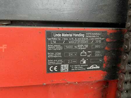 Linde L14