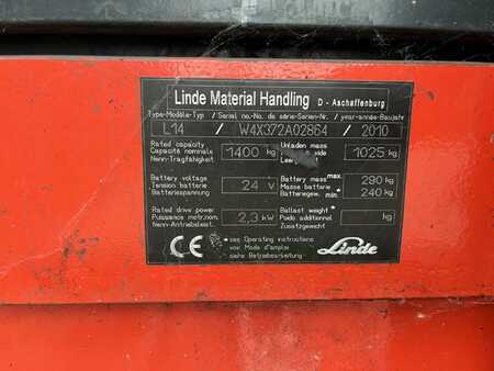 Linde L14