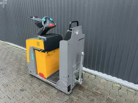 Schlepper 2019  Jungheinrich EZS130 (3)