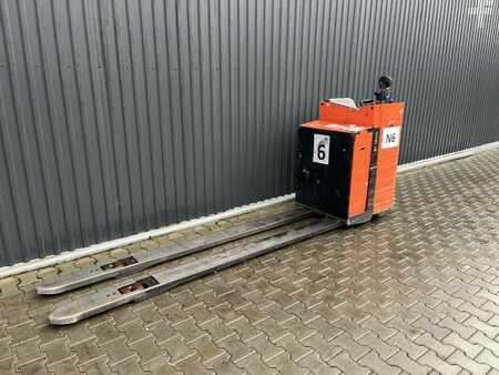 Electric Pallet Jacks 2017  BT LSE200 (1)