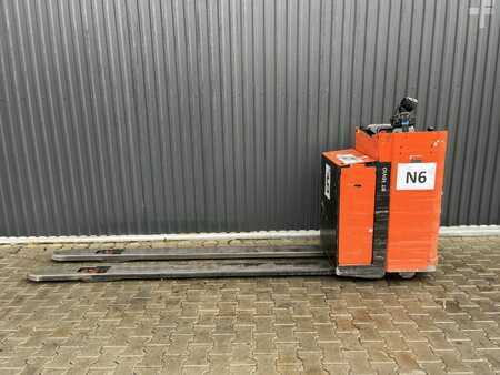 Electric Pallet Jacks 2017  BT LSE200 (2)