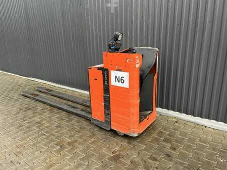 Electric Pallet Jacks 2017  BT LSE200 (3)