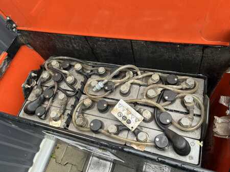 Electric Pallet Jacks 2017  BT LSE200 (6)