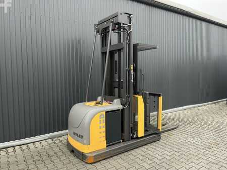 Vertikal ordreplukker 2004  Atlet OPS/1000DTFV1655 (1)