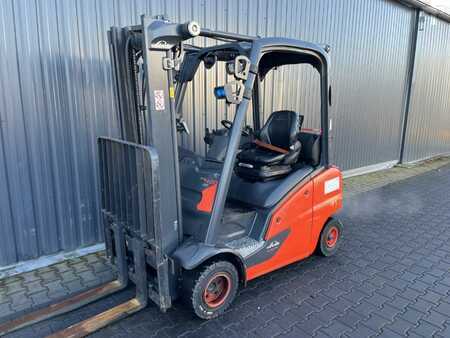 Linde H20T-01