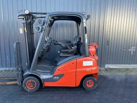 Linde H20T-01