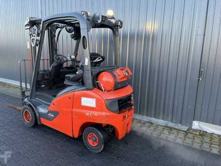 Linde H20T-01