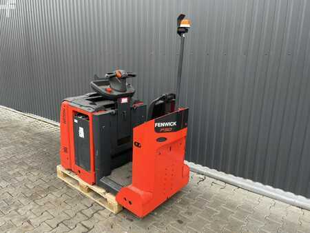 Schlepper 2019  Linde P50C (3)