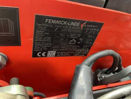 Schlepper 2019  Linde P50C (4)