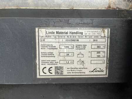 Linde L10