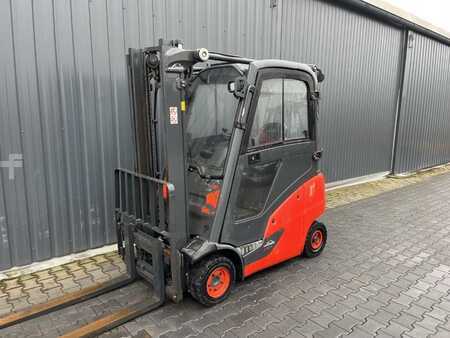 Linde H16T-01