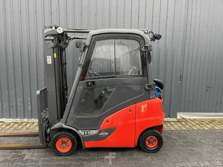 Linde H16T-01