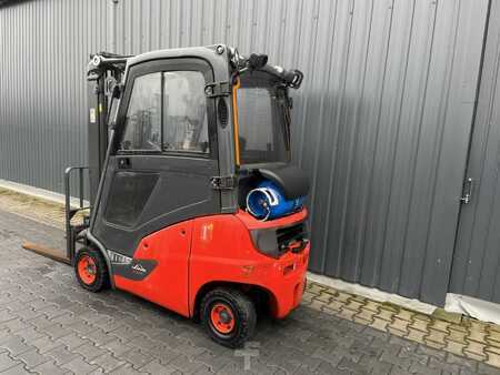 Linde H16T-01