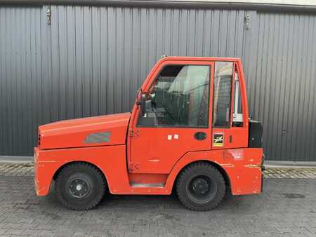 Schlepper 2017  Mulag Comet 6 LPG (2)