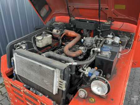 Schlepper 2017  Mulag Comet 6 LPG (5)
