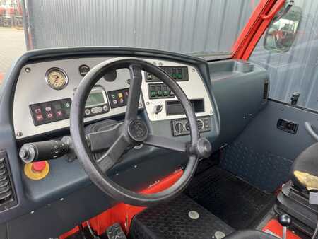 Schlepper 2017  Mulag Comet 6 LPG (6)