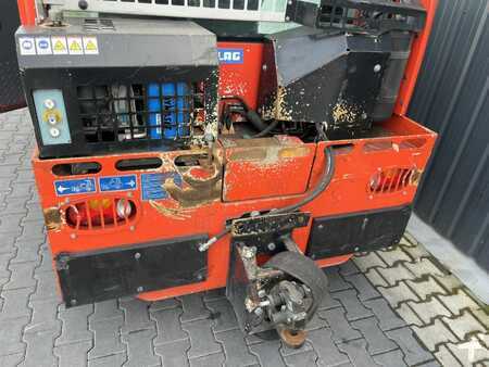 Schlepper 2017  Mulag Comet 6 LPG (7)